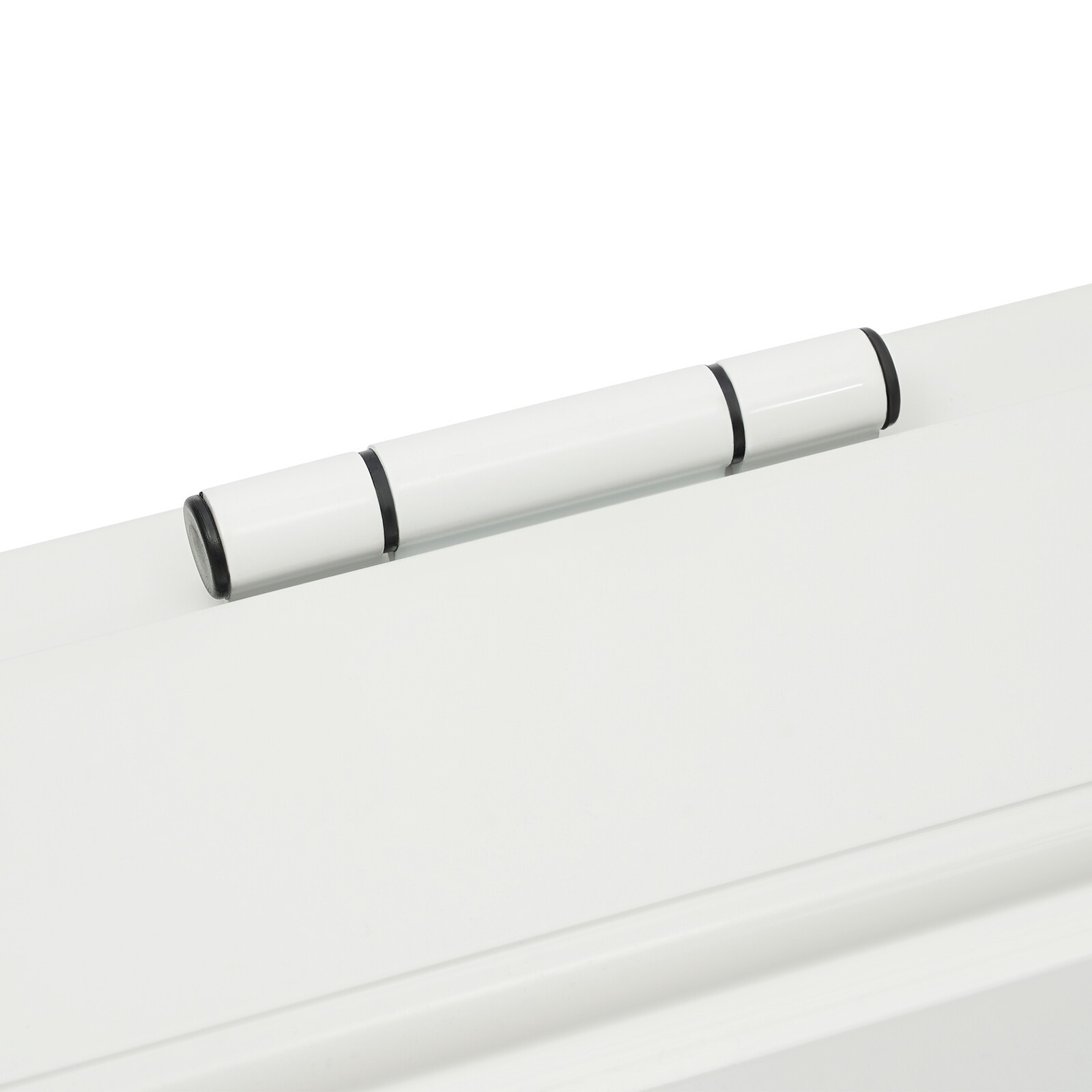 85° Rectangular Service Window For Food Trucks Serving Window 35 Inch*23 Inch