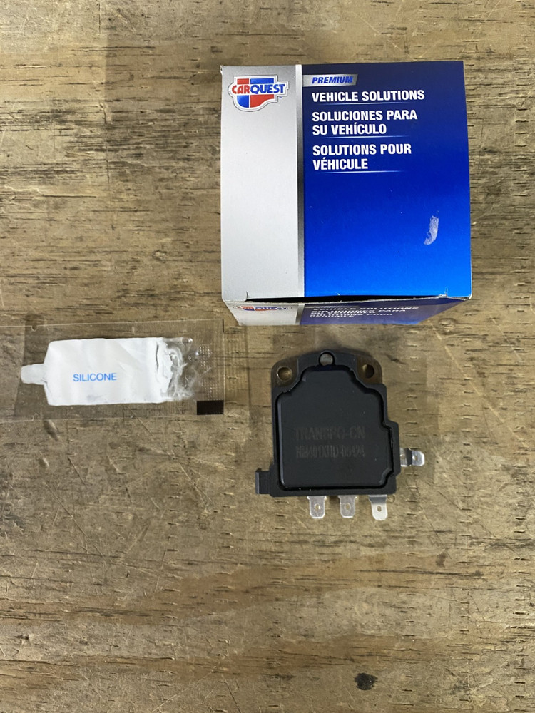 Carquest CBC1058 Premium New Ignition Modules