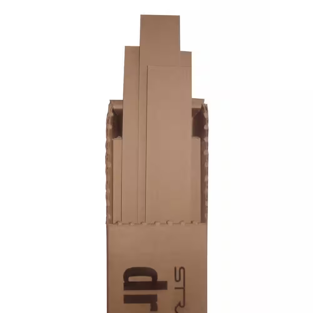 45 In. Drywall Shims