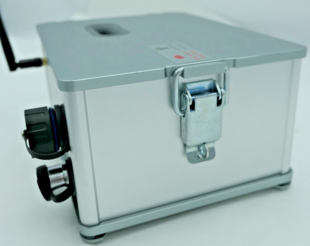 NIB Pollen SENSE Automated Particulate Sensor APS-400D