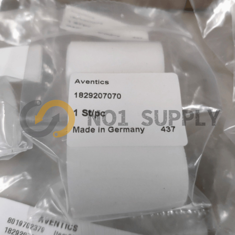 1PCS NEW AVENTICS 1829207070 Filter Element Fast delivery