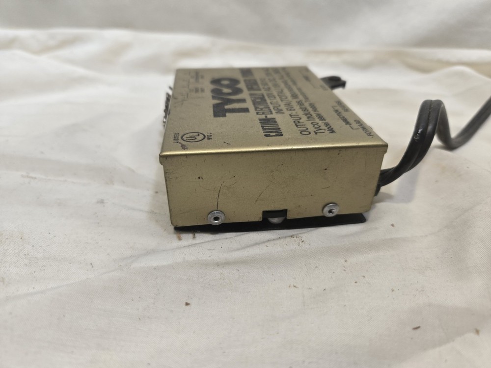 Tyco HO Transformer