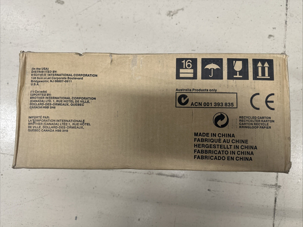 Brother Laser Printer LT-5000 Optional Lower Paper Tray - 250 Sheets (LT5000)