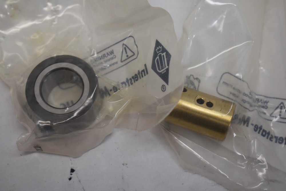 Interstate McBee M4319029PR Kit Roller & Pin Valve M-4319029PR