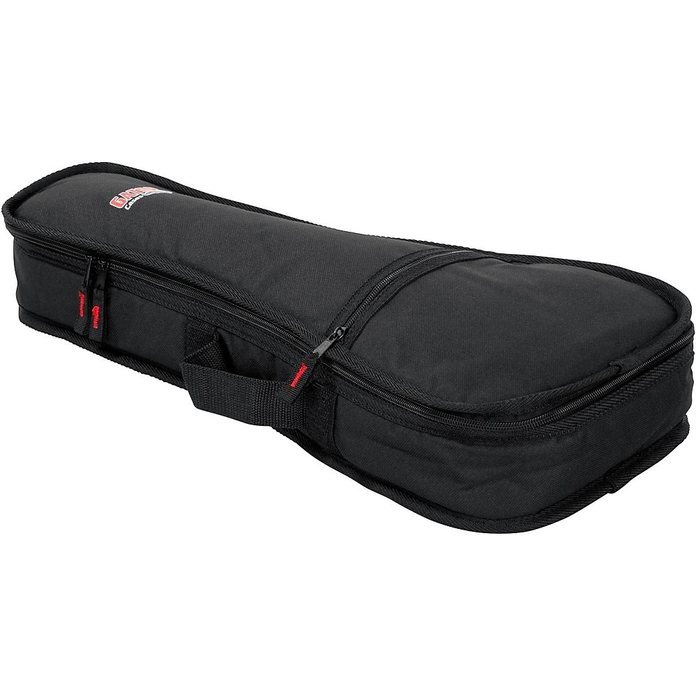 Gator Soprano Ukulele Gig Bag