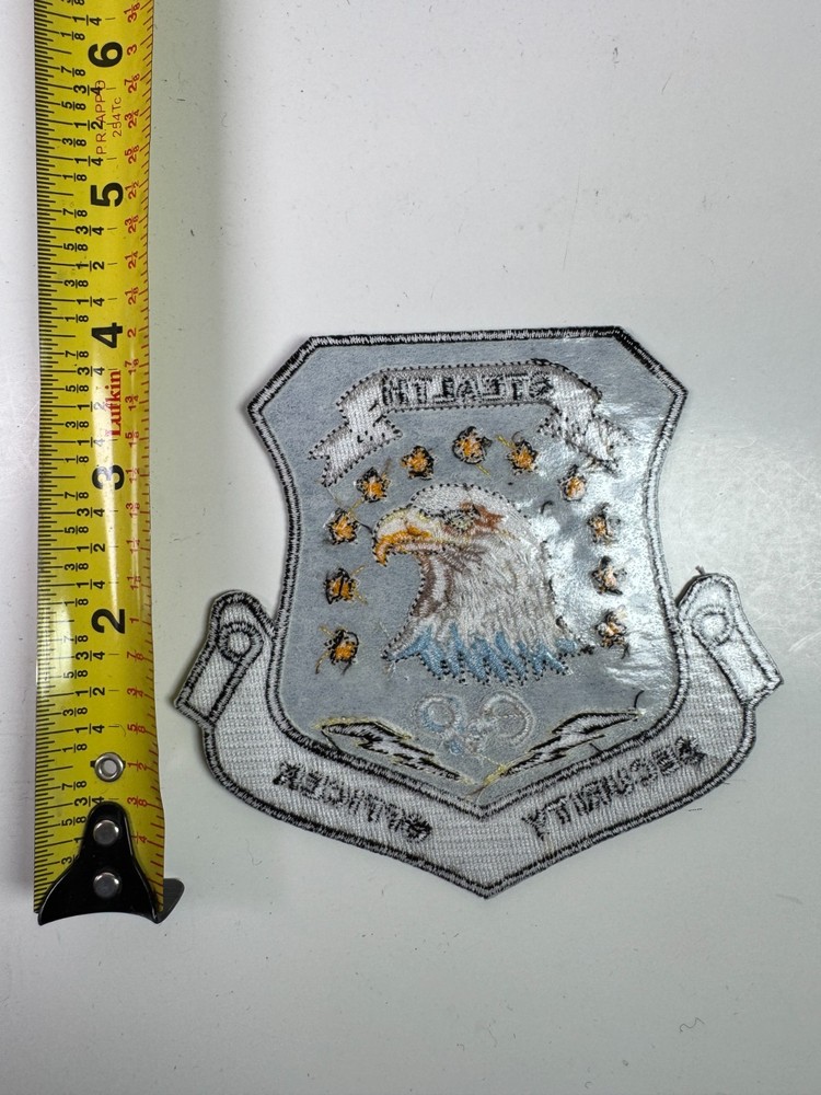 Stealth Security Patch AA7