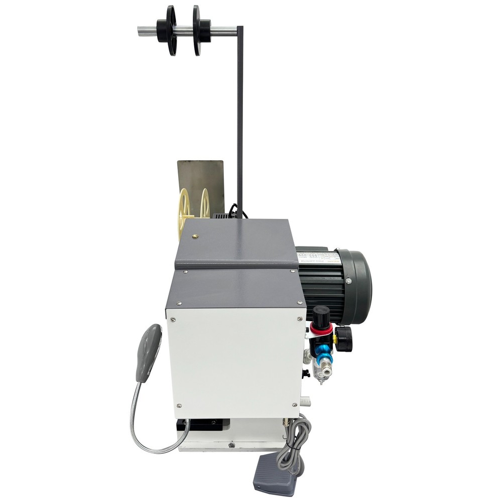 220VCable Wire Stripping&Crimping Machine Silent Terminal Machine with Stripping