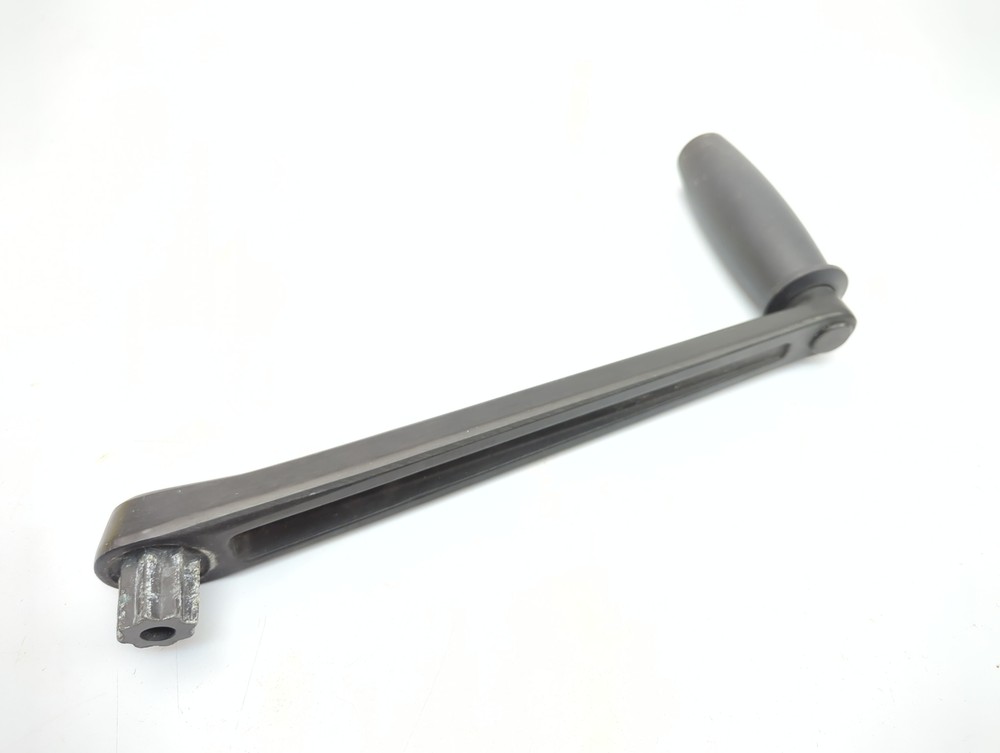 Lewmar 29141110 Grey Alloy 10” Non-Locking Winch Handle