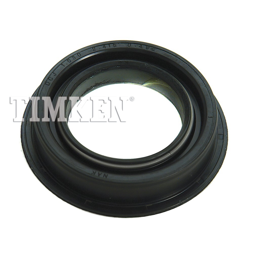 Output Shaft Seal  Timken  4143