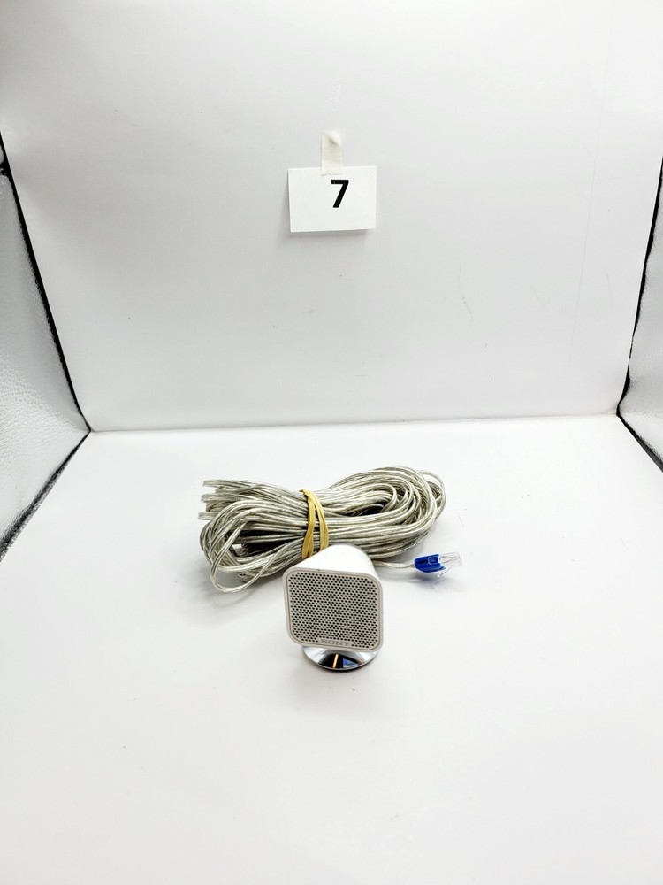 One Sony Mini Micro Satellite Speaker