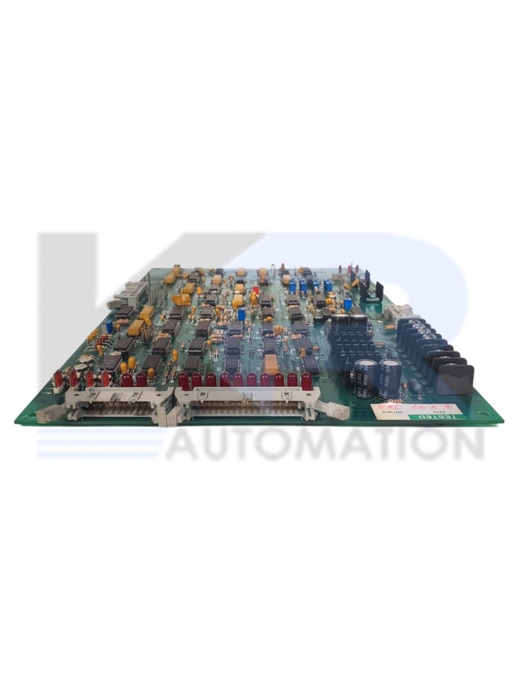 NEW Inductoheat 31035-600E Control Circuit Board Module