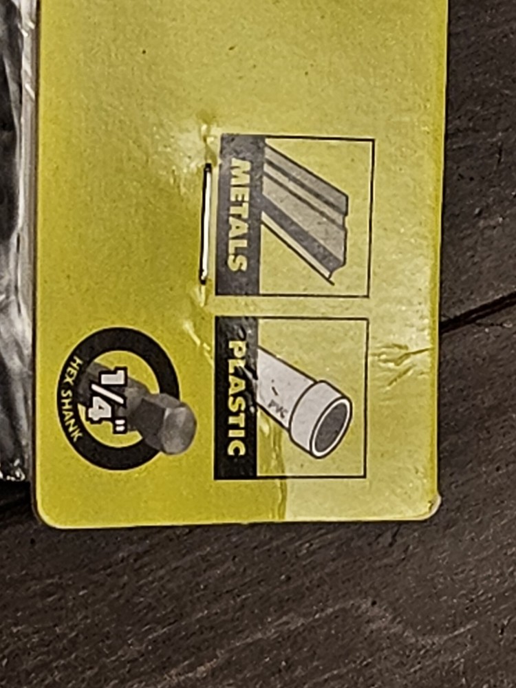 2 Pack Ryobi A92404 4 PC Contour Buff Buffer Set for 18V Drill / Impact Driver