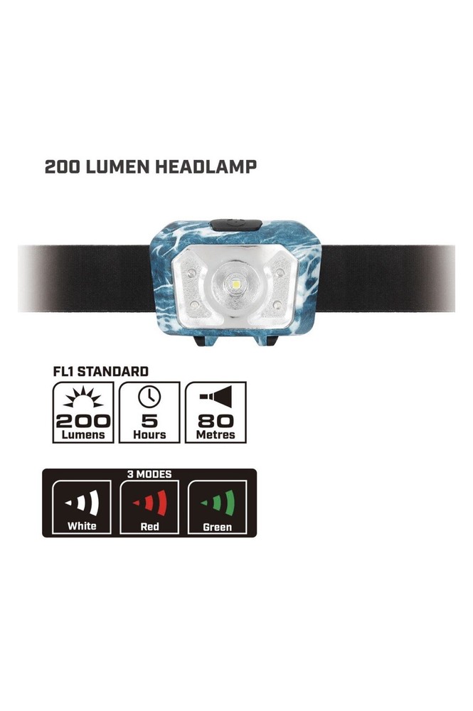 Mossy Oak three-piece Angers Combo