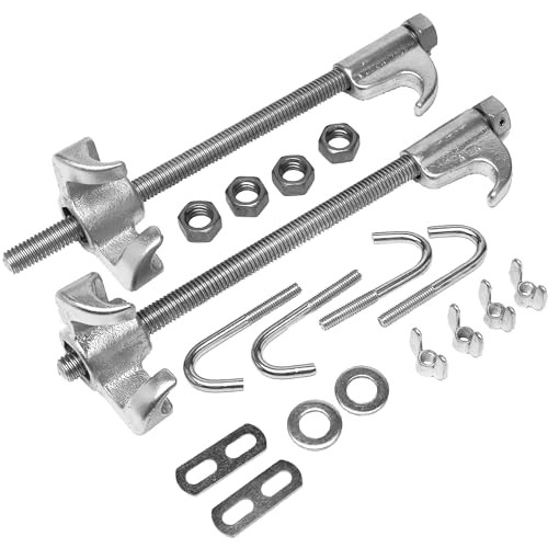 W80556 Strut Spring Compressor Coil Spring Compressor W/ Case