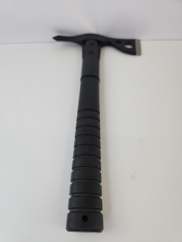 SOG Tactical Tomahawk With Sheath