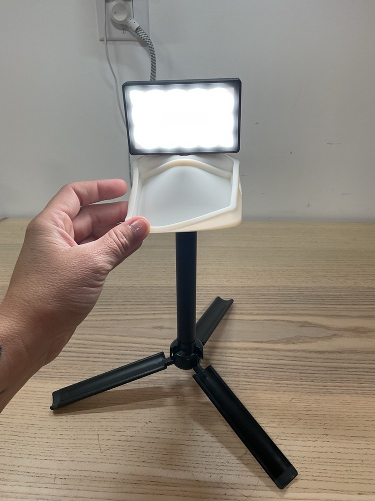 Lume Cube LC-PANELMINI1 5W Panel Mini LED