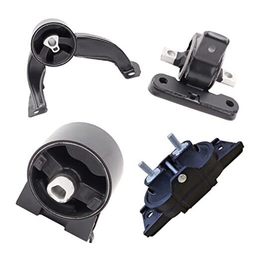 Engine Motor Mount Compatible with 2009-2010 Dodge Journey Replacement for