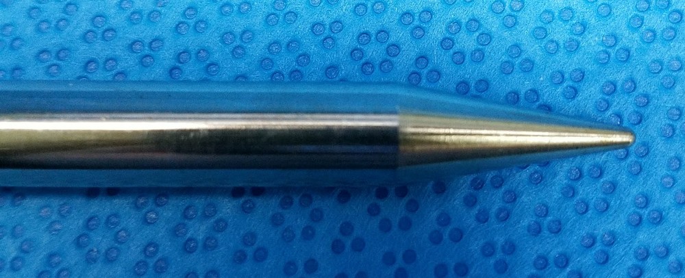Stryker 275-721-200 Instrument, 6mm