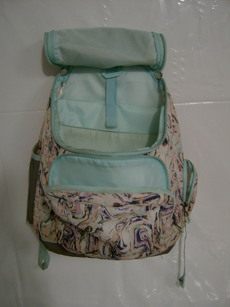 School Backpack Kids Multi-Pocket