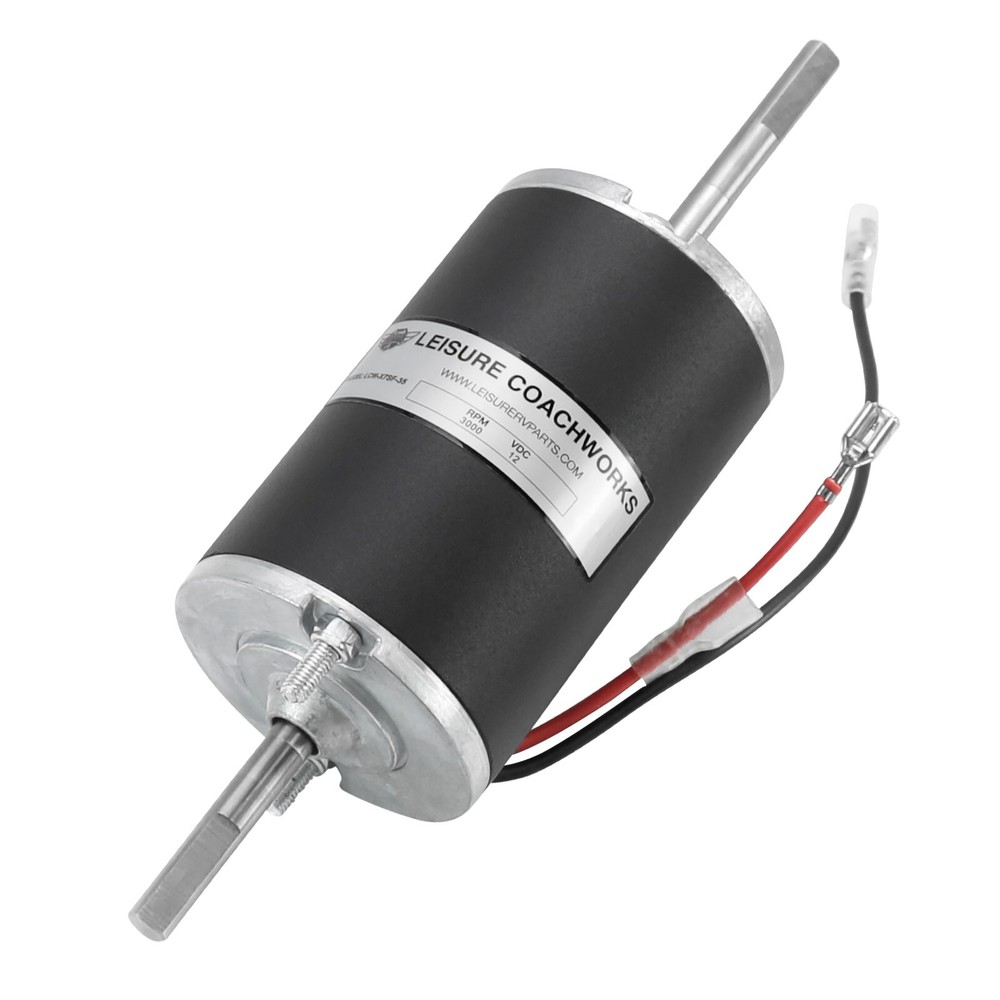 Furnace Motor Replacement for Suburban RV For SF-35/ SF-35F 233102