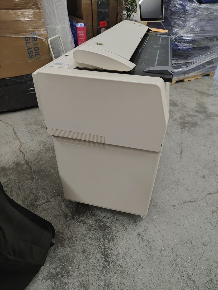 KIP 7170 Large Format Mulit Function Printer (MFP)