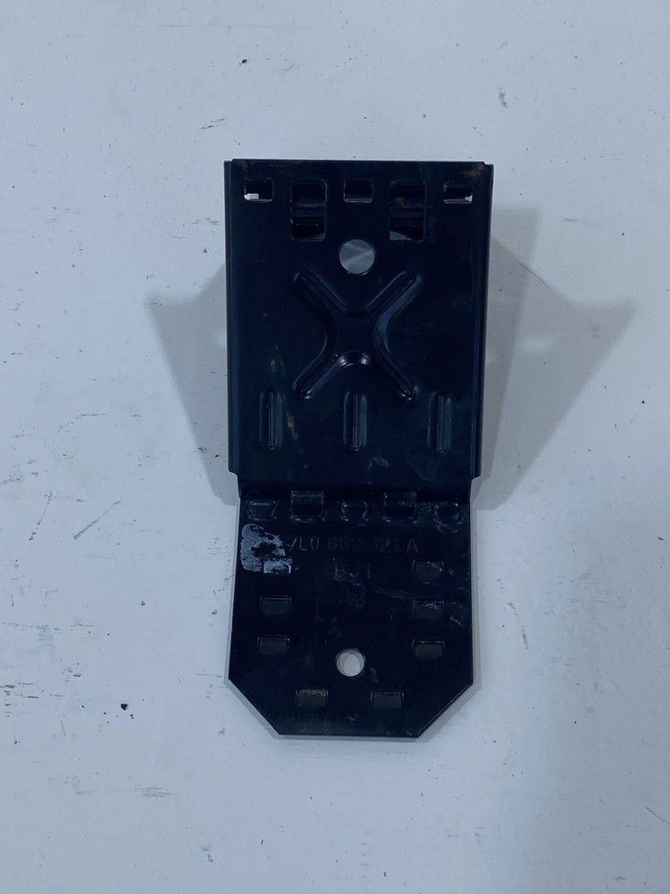 2003-2010 Porsche Cayenne Wheel Chocks Stop Blocks OEM