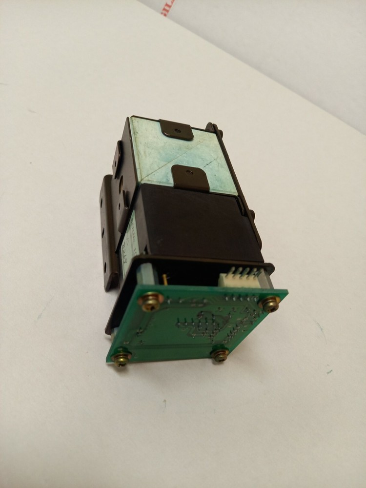 Screen CTP PT-R 8600 calibration sensor