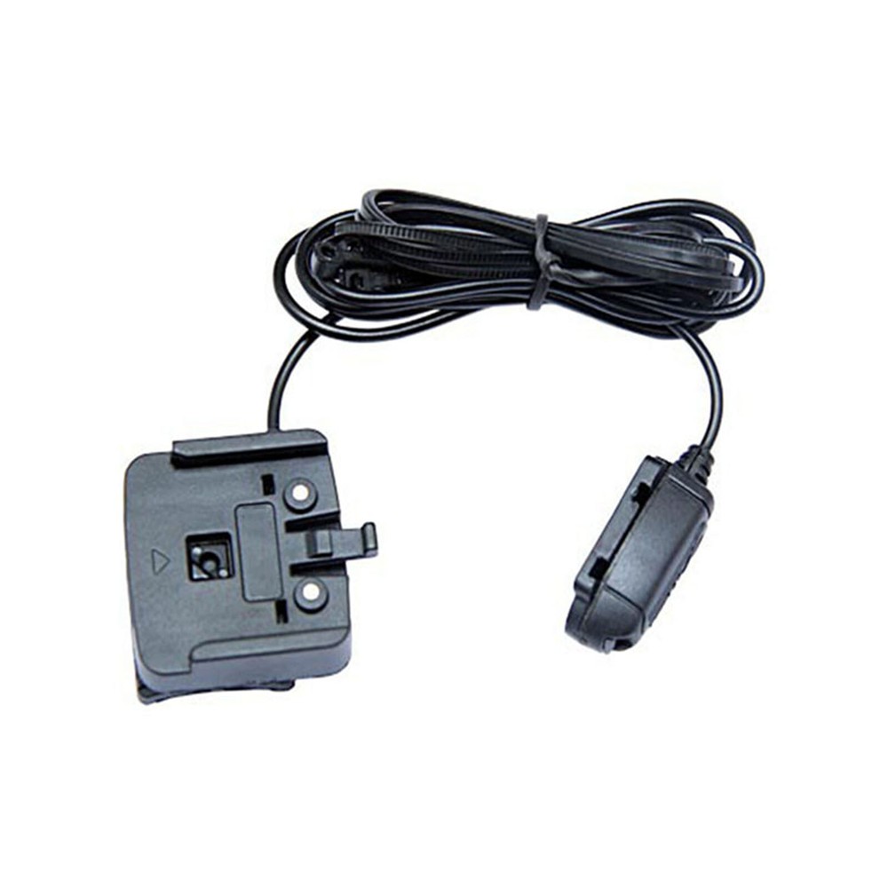 Multifunctional Touch Screen Wired Waterproof Code Table Odometer Speedometer