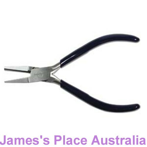 Half Round / Flat Pliers