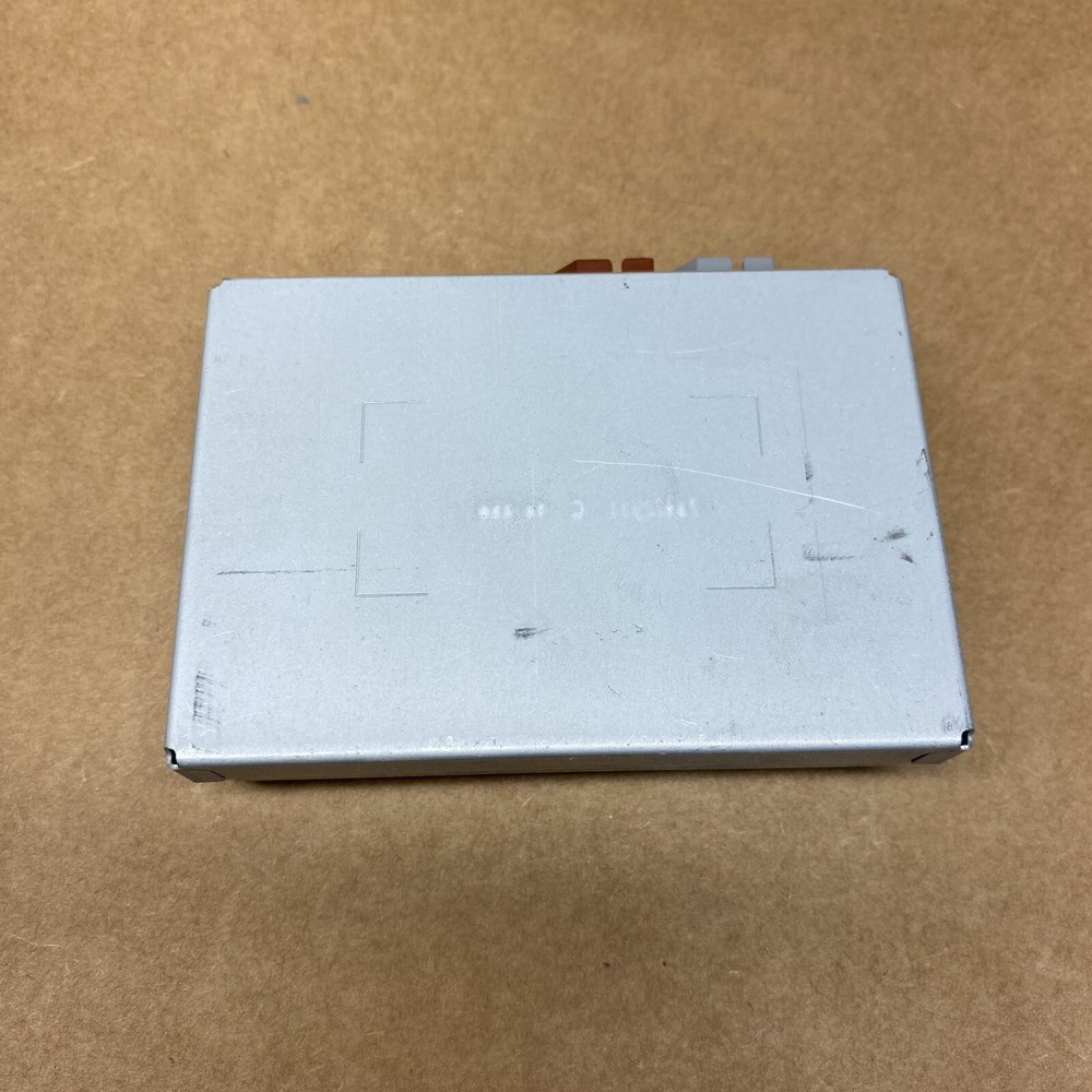 2017 GMC CHEVROLET HUMAN MACHINE INTERFACE HMI CONTROL MODULE OEM 84129827