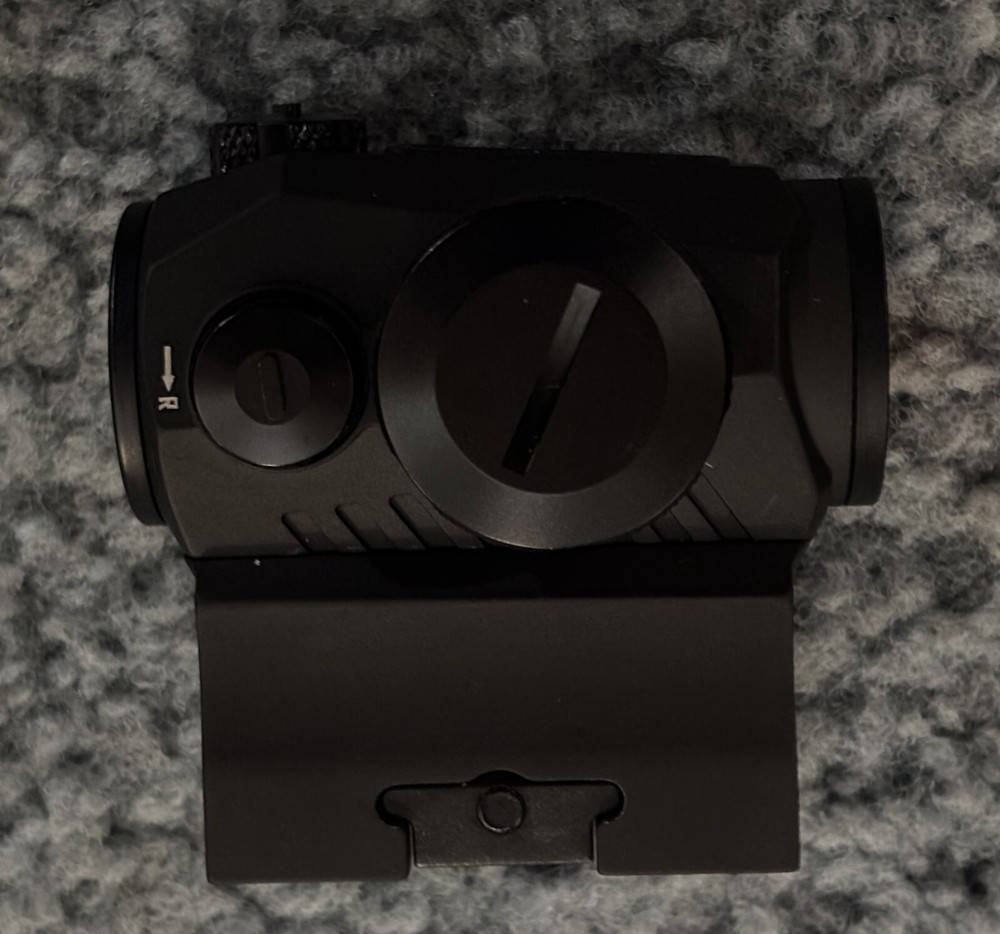 VISM PERFORMANCE GEAR SHOOTERS MATT