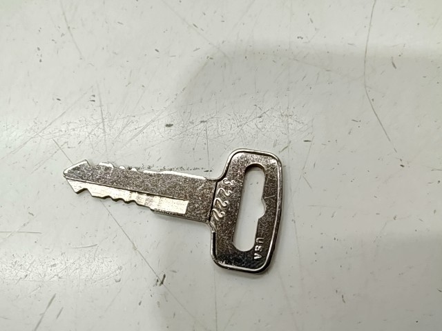 Key - 2000 Polaris NOS