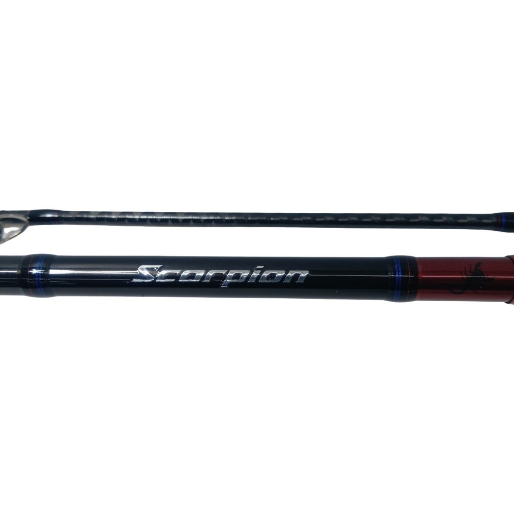 SHIMANO bath rod 39211