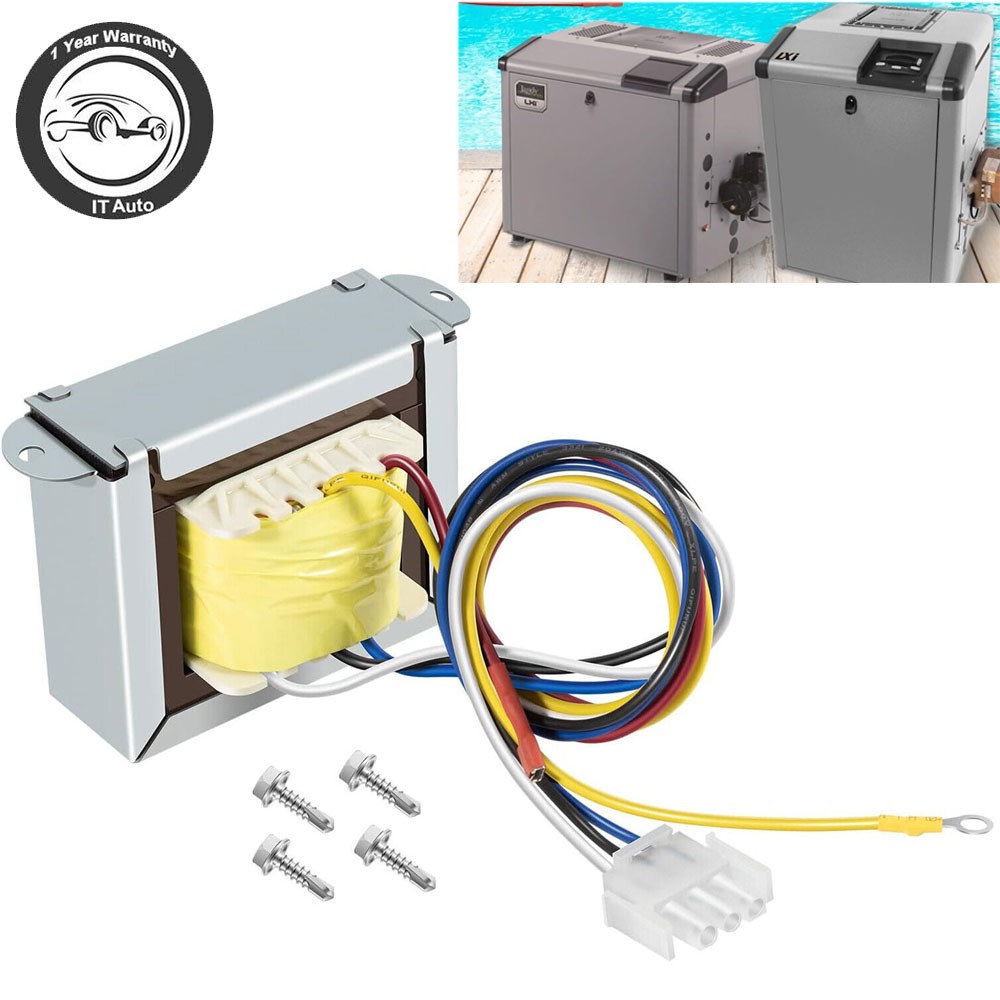 R0456300 Transformer Replacement for Zodiac Jandy LXi Low NOx Pool & Spa Heaters