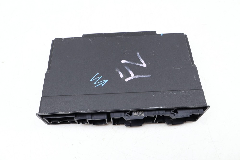 2017-2021 AUDI A5 QUATTRO - Front SEAT Control Module 4M2959760A