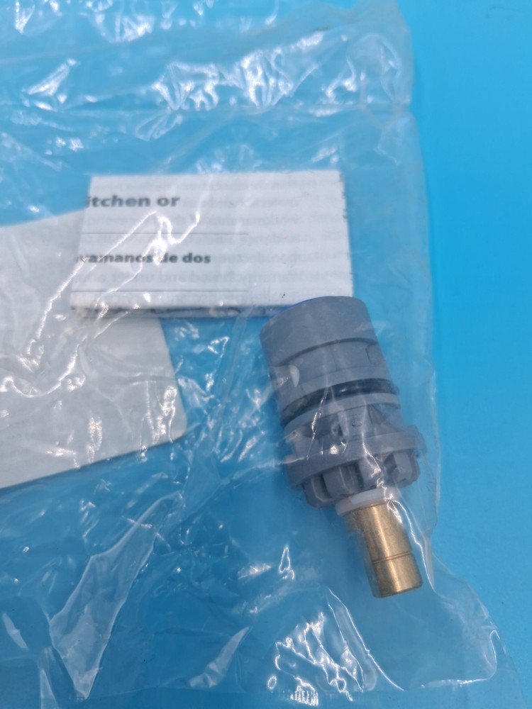 Moen CFG 40009 Ceramic Disc Cartridge COLD OEM genuine original (3 Pack)