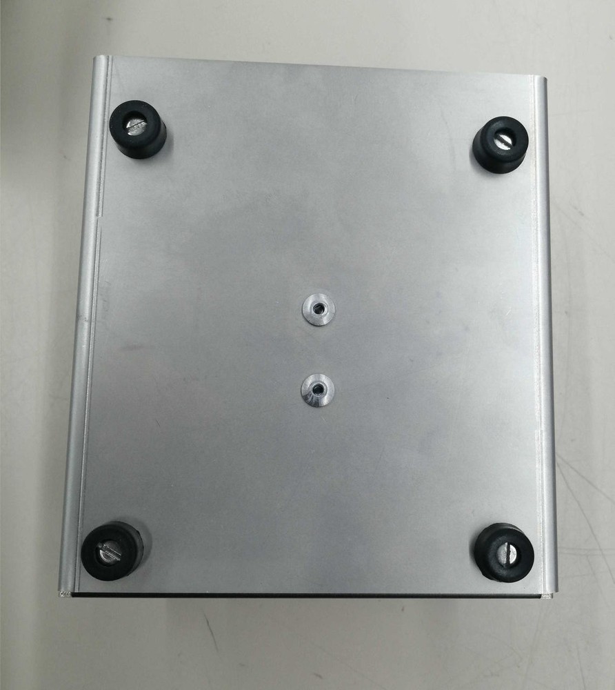 LEMON & GINGER MUZZ EFFECTOR 932414