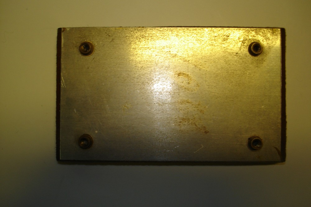 National-Detroit DP1088 Pad