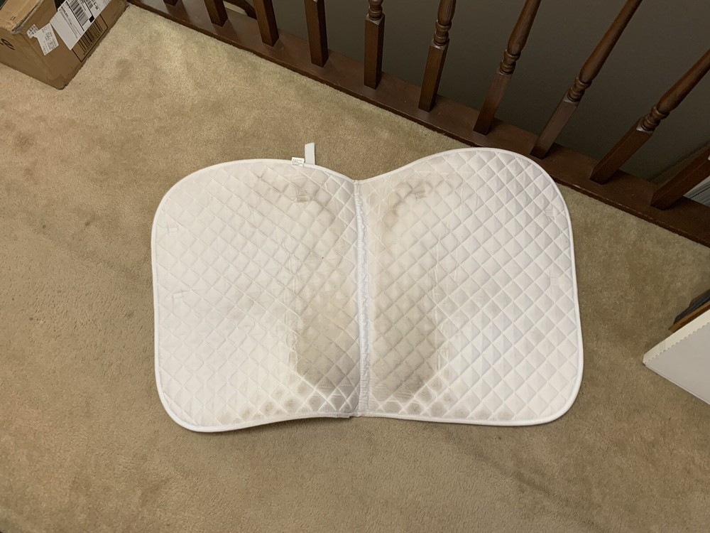 Centaur Dressage Pad