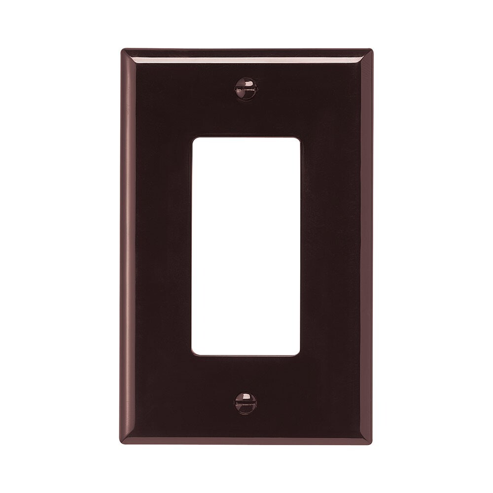 Eaton NSB PJ26B-SP-L Wallplates and Accessories, EA