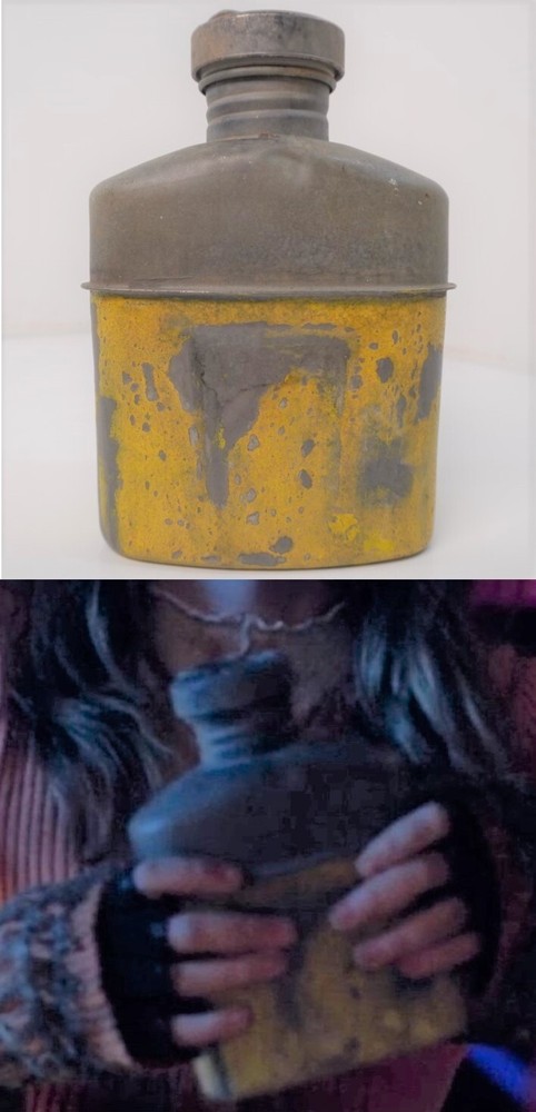 Legacies Screen Used & Matched Young Hope Canteen