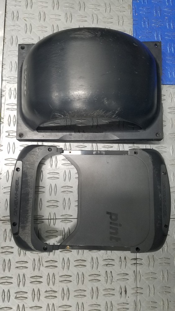 Onewheel Pint oem fender/bumper bundle