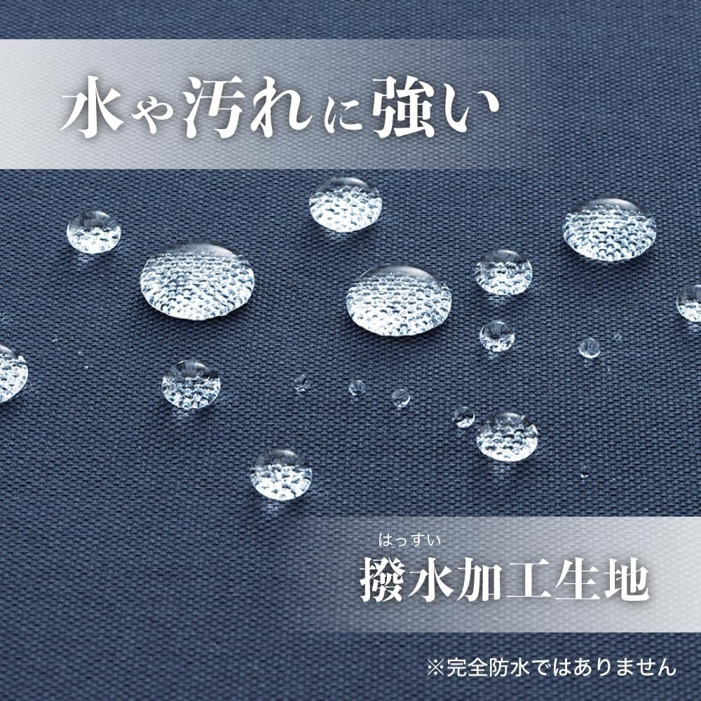 Lihitlab Compact Pen Case Water Stain Repellent