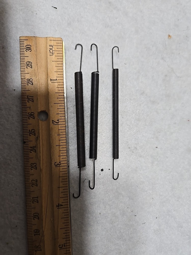 Nitro Header Springs Great Condition