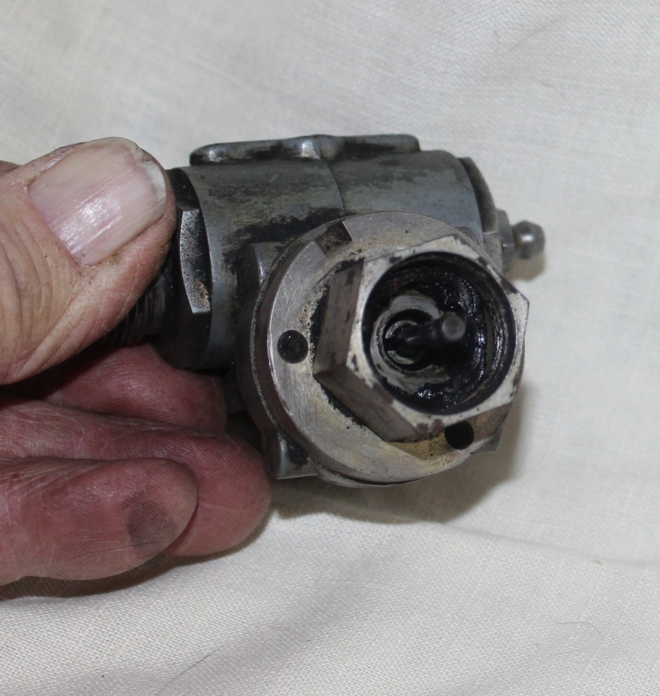 M35 M51 SPEEDOMETER DRIVE UNIT 7409623-1