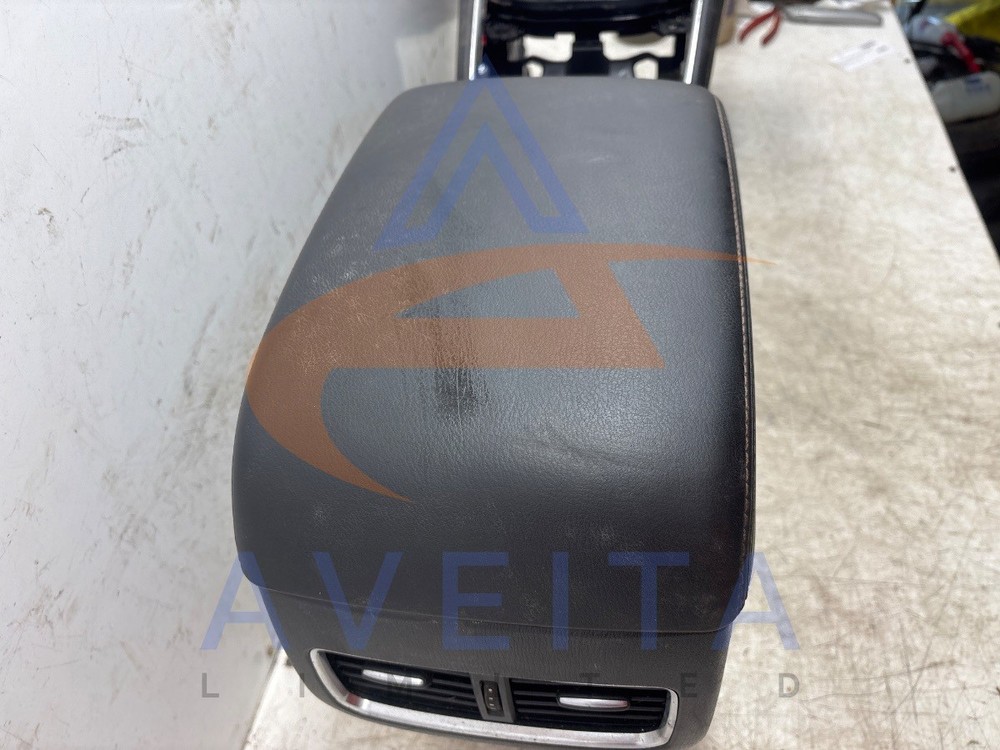 MAZDA Cx-5 2018 MK2 Centre Console Arm Rest