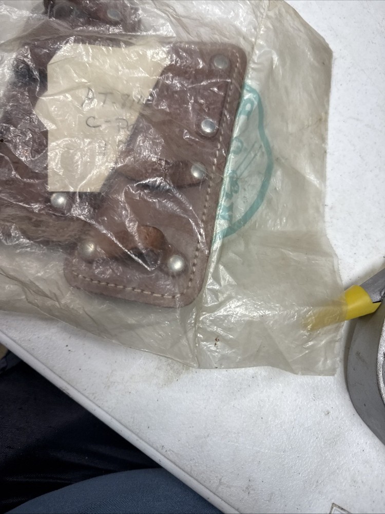 tree climbing gear Klein utility pole climbers Buckingham Ect With Meter Belt