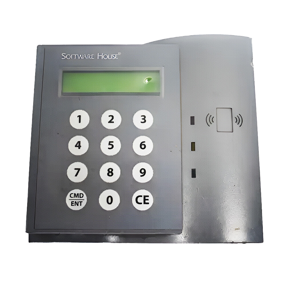 Software House RM2L-4000 Multi-Technology Reader