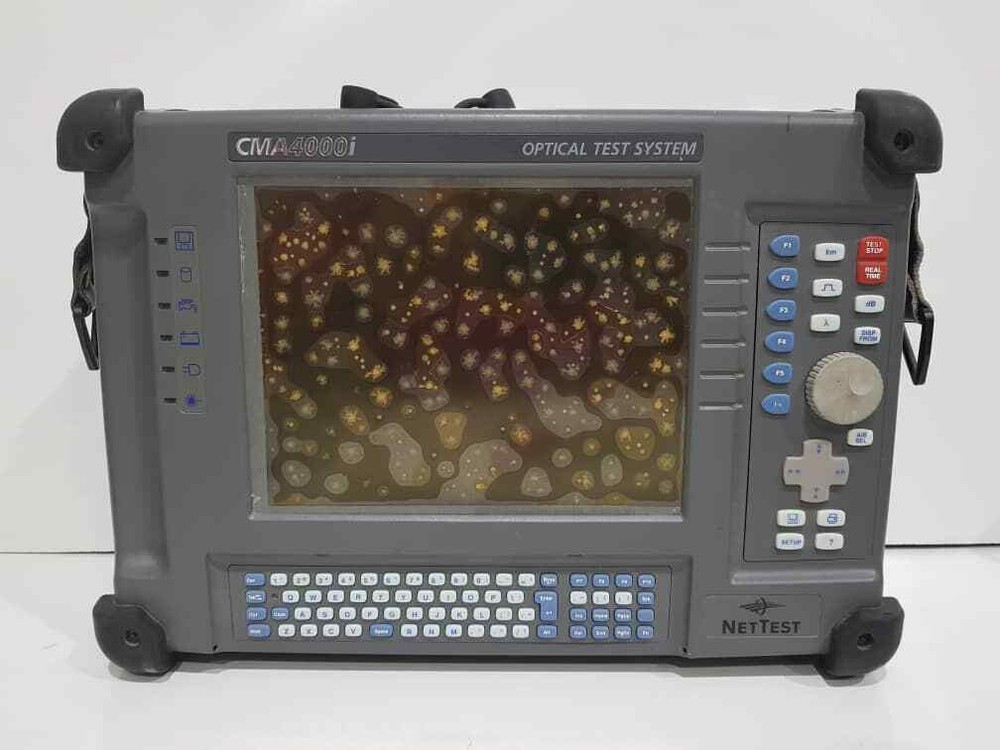 GN Nettest CMA4000i Optical