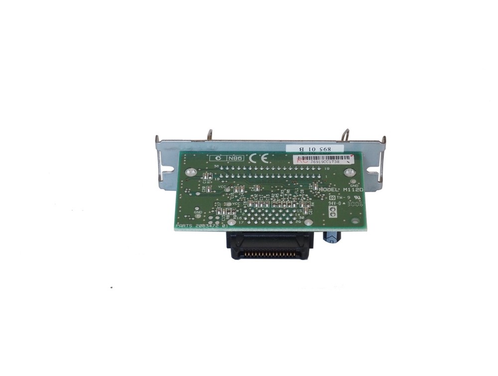 EPSON UB-P02II PARALLEL INTERFACE BOARD 